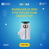 Original Bambulab A1 Mini PTFE Teflon Tube Connector